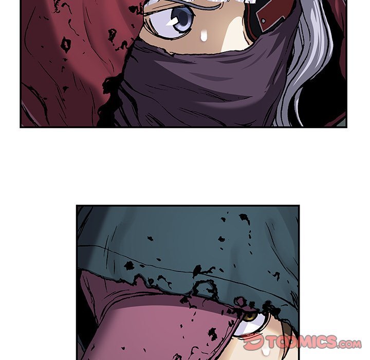 Read Leviathan Manga Online