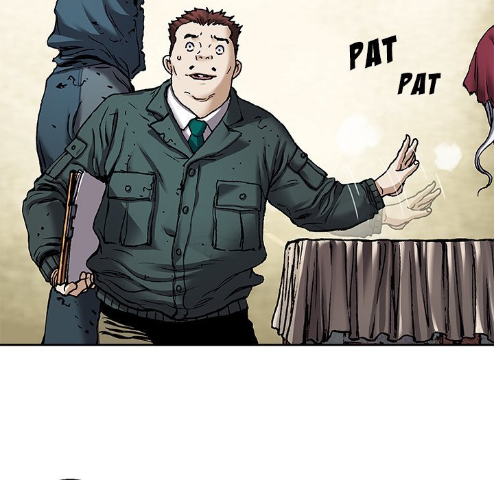 Read Leviathan Manga Online