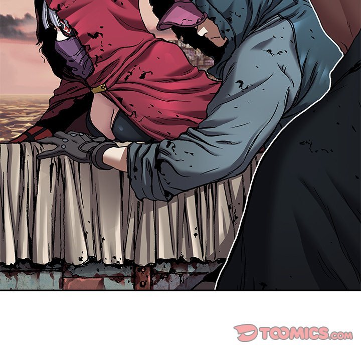 Read Leviathan Manga Online