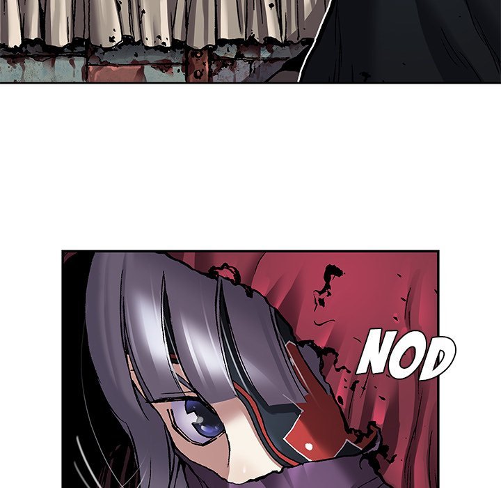 Read Leviathan Manga Online