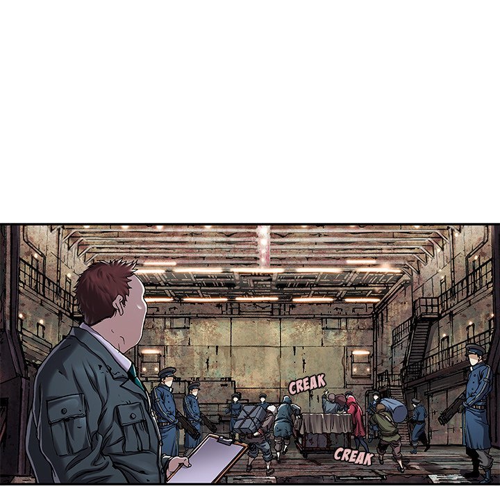 Read Leviathan Manga Online