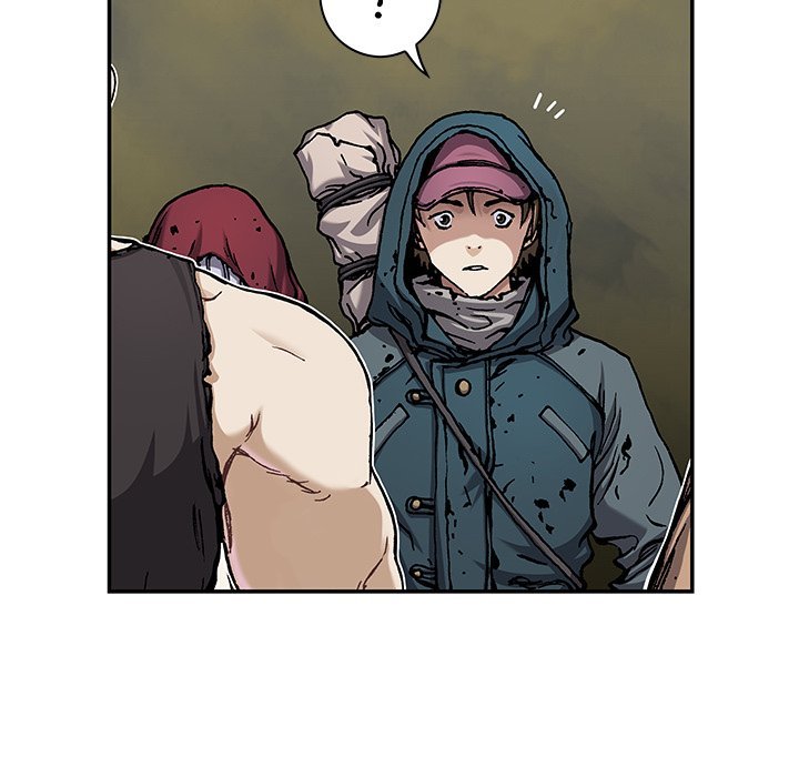 Read Leviathan Manga Online