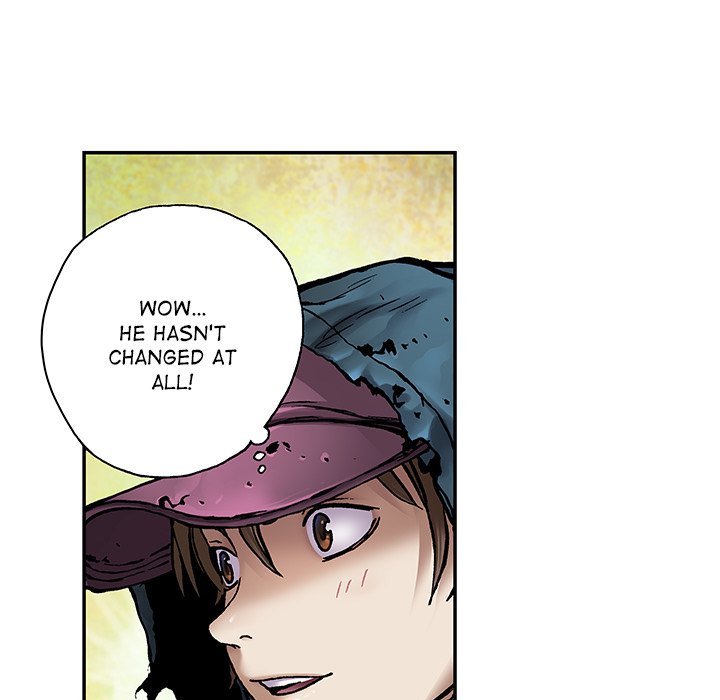 Read Leviathan Manga Online