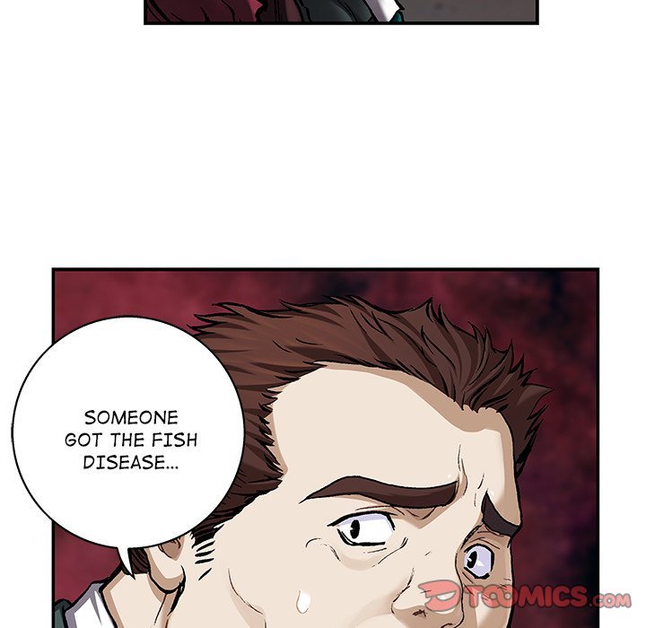 Read Leviathan Manga Online