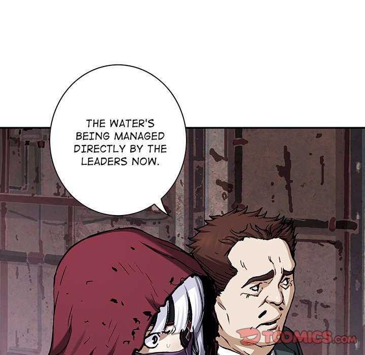 Read Leviathan Manga Online