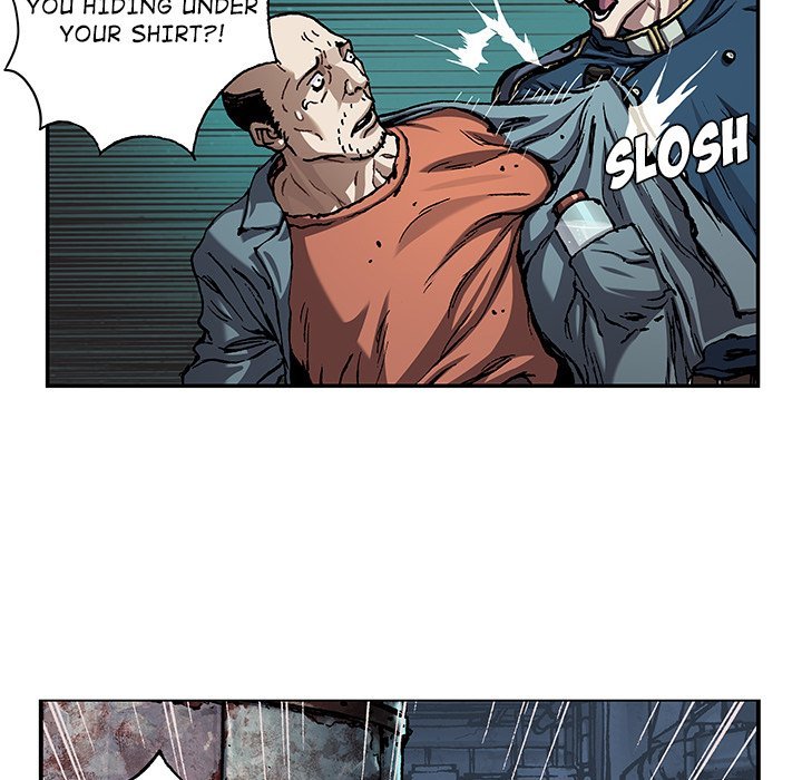 Read Leviathan Manga Online