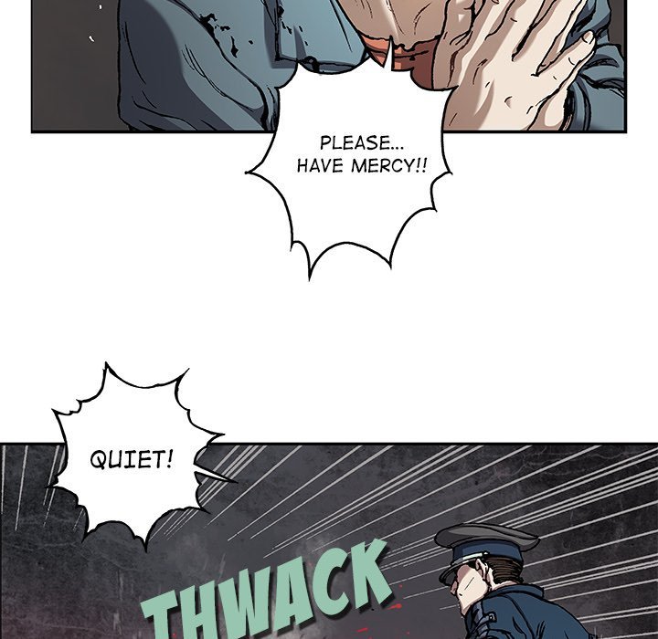 Read Leviathan Manga Online