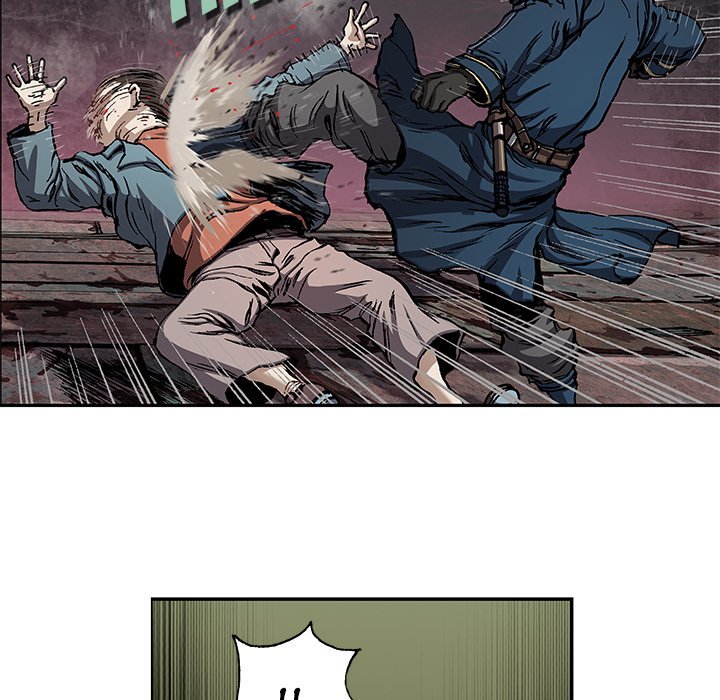 Read Leviathan Manga Online