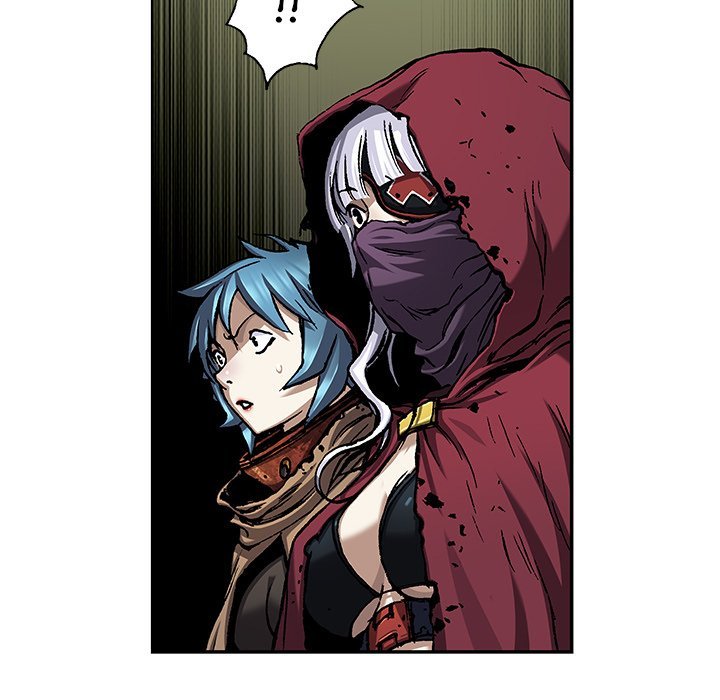 Read Leviathan Manga Online