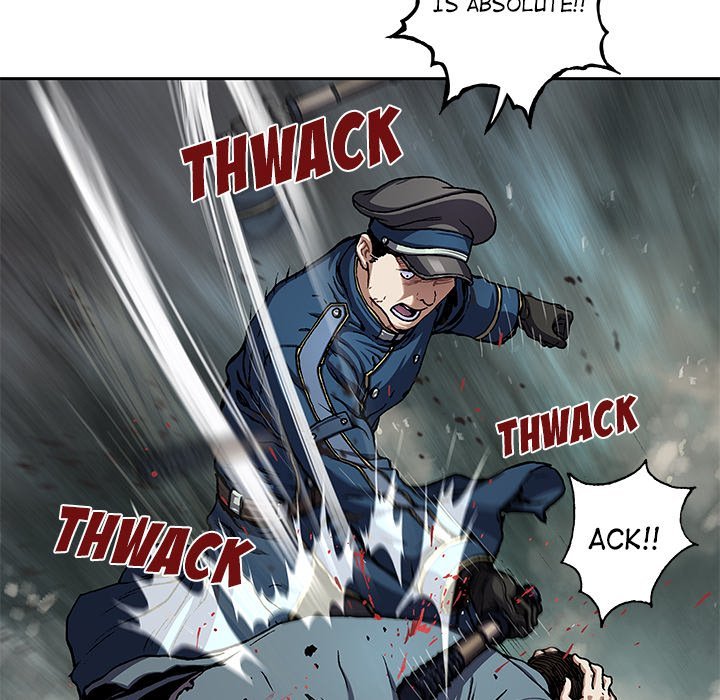 Read Leviathan Manga Online