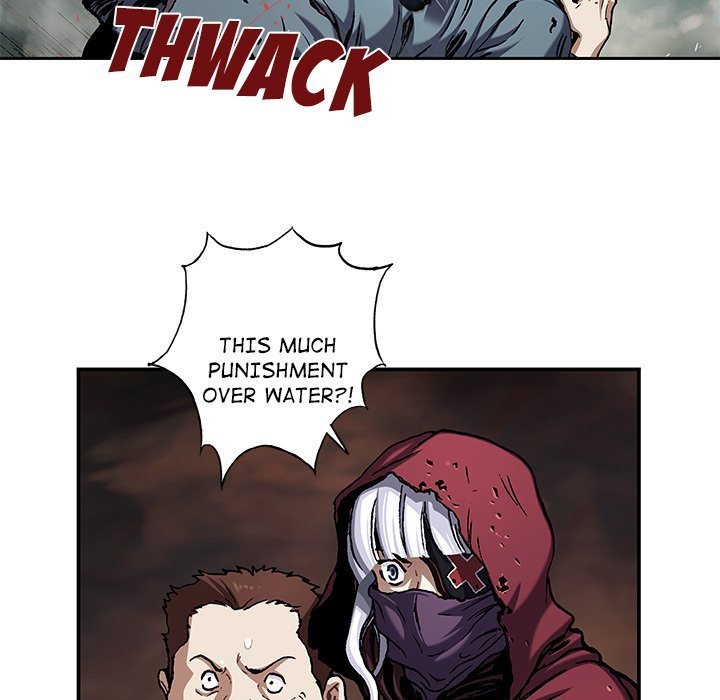 Read Leviathan Manga Online