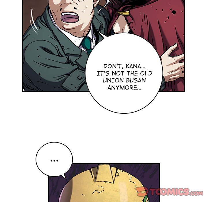 Read Leviathan Manga Online