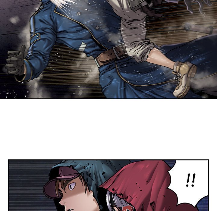 Read Leviathan Manga Online