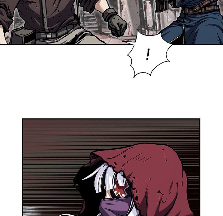 Read Leviathan Manga Online