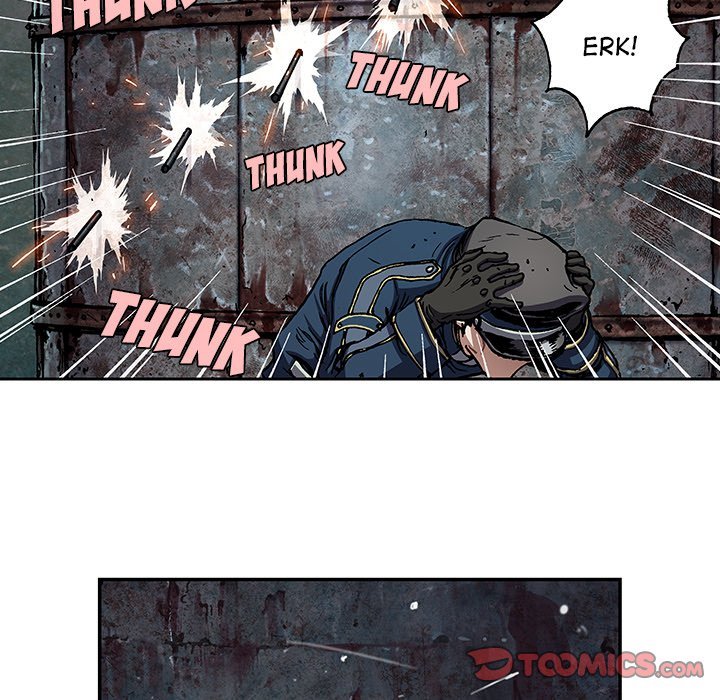 Read Leviathan Manga Online