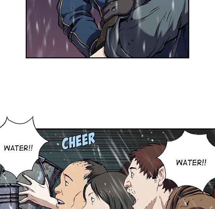 Read Leviathan Manga Online