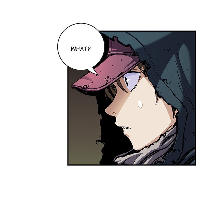 Read Leviathan Manga Online