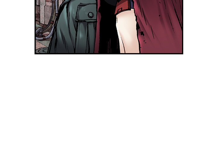 Read Leviathan Manga Online