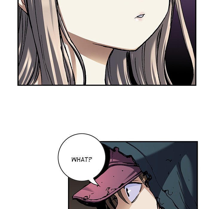 Read Leviathan Manga Online