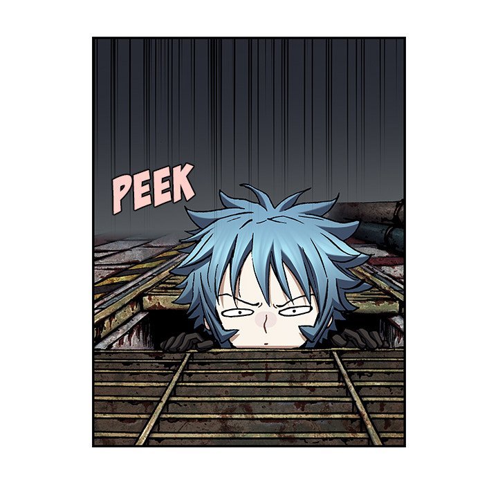 Read Leviathan Manga Online