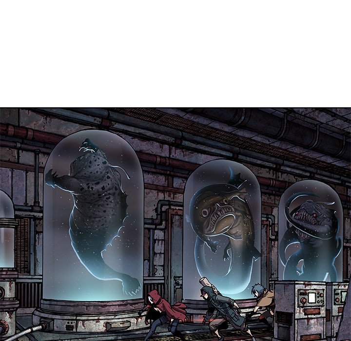 Read Leviathan Manga Online