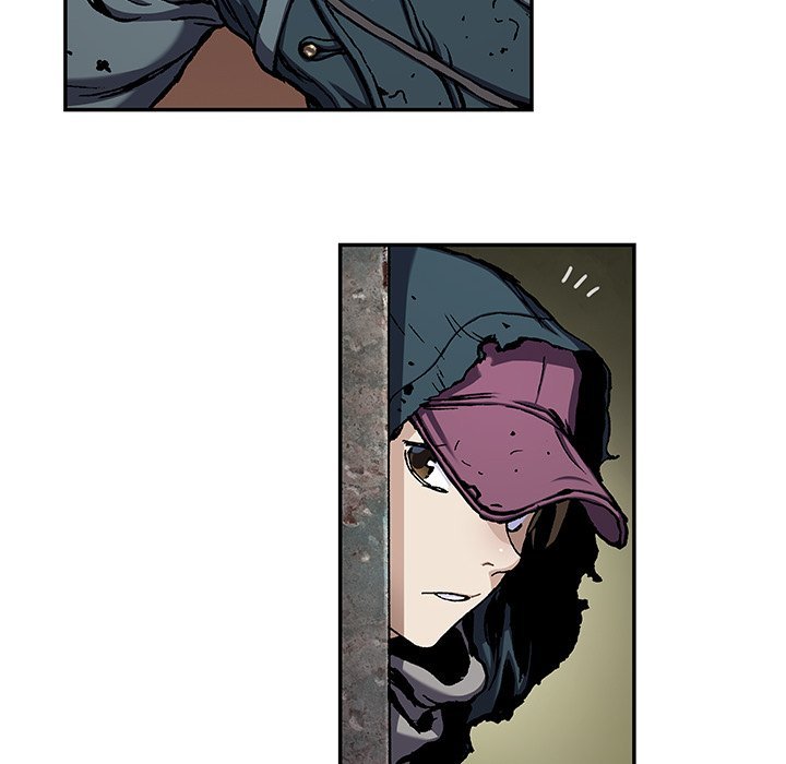 Read Leviathan Manga Online