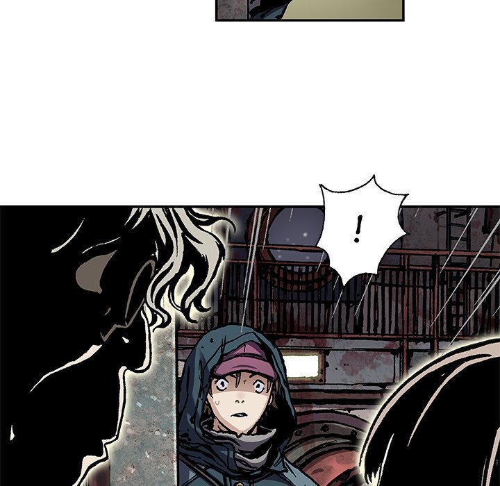 Read Leviathan Manga Online