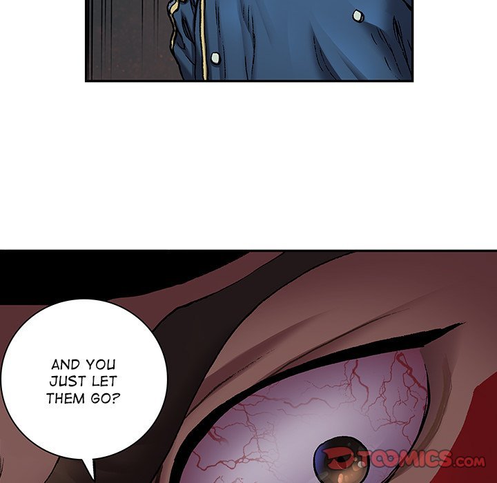 Read Leviathan Manga Online