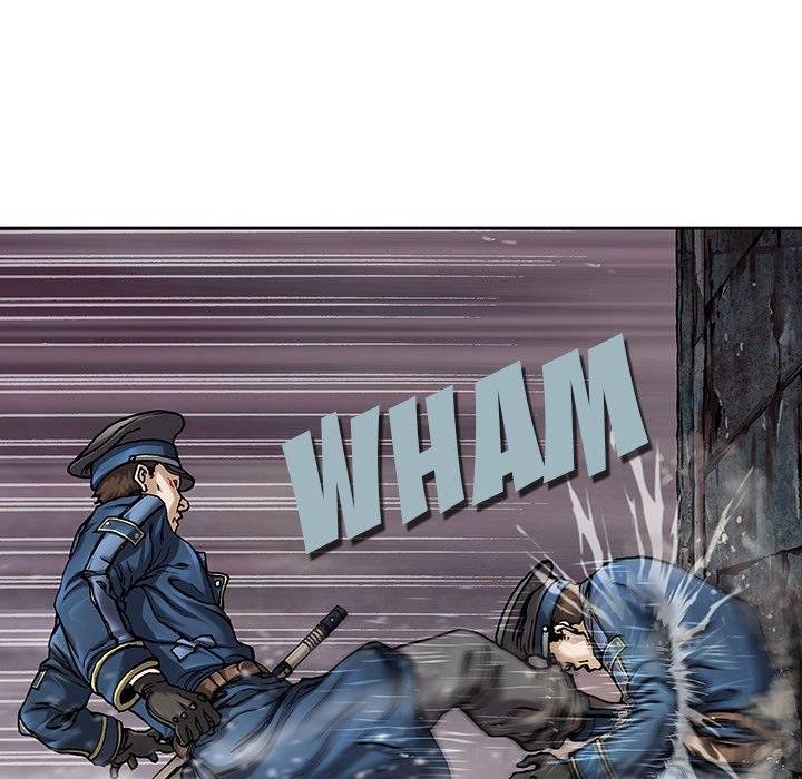 Read Leviathan Manga Online