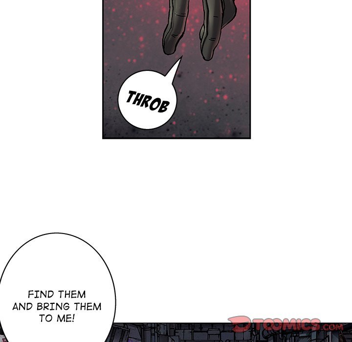 Read Leviathan Manga Online