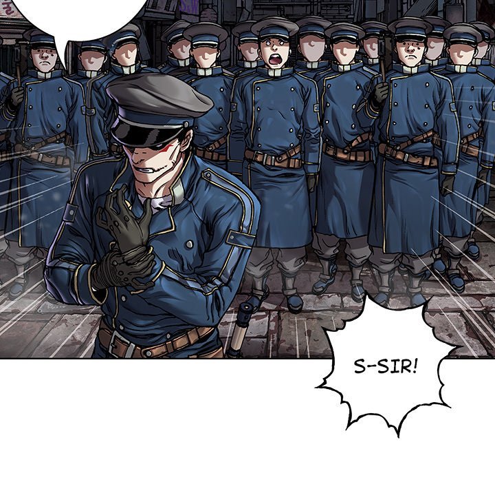 Read Leviathan Manga Online