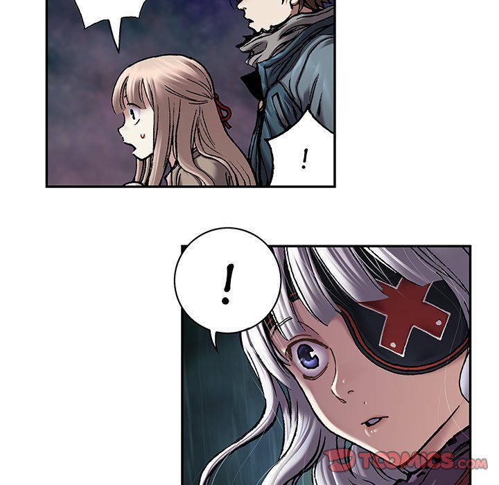 Read Leviathan Manga Online