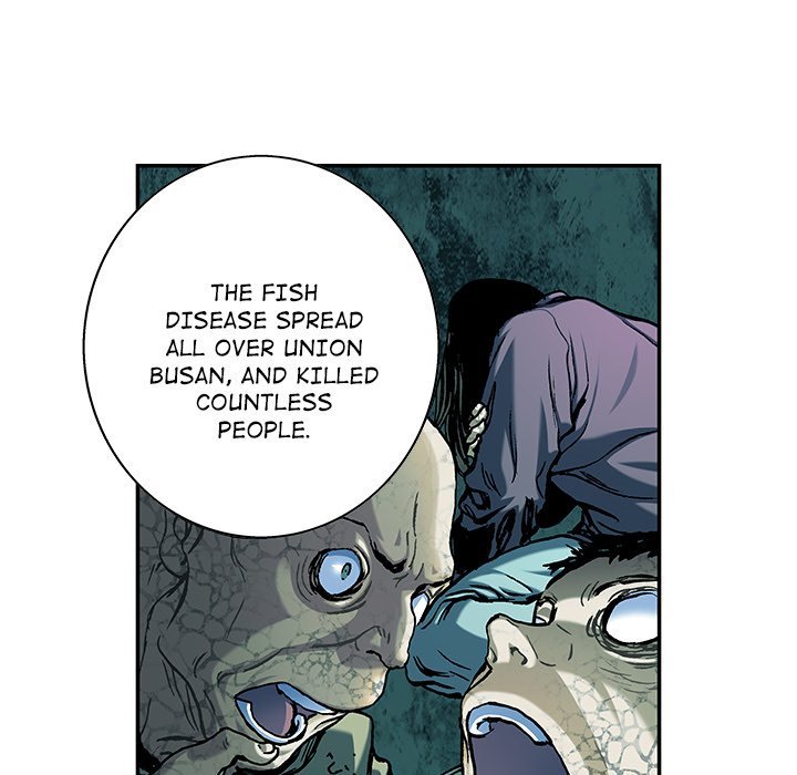 Read Leviathan Manga Online