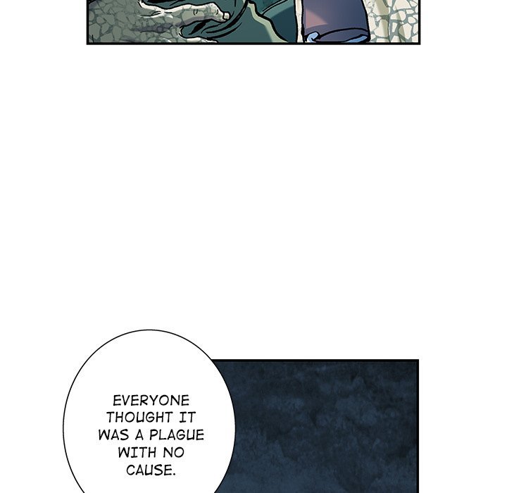 Read Leviathan Manga Online