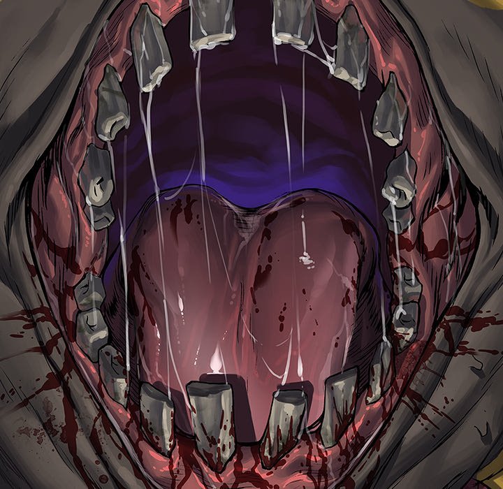 Read Leviathan Manga Online