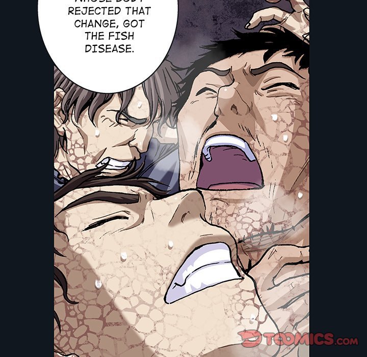 Read Leviathan Manga Online