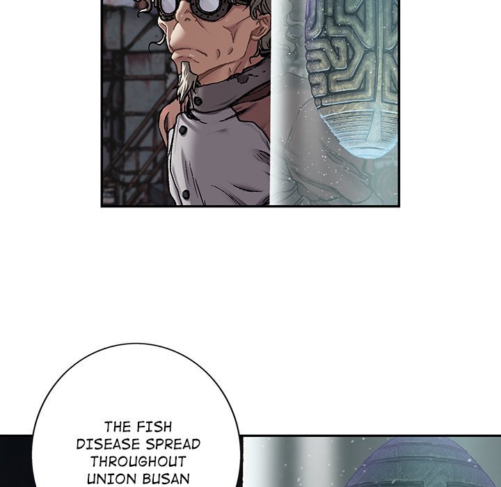 Read Leviathan Manga Online