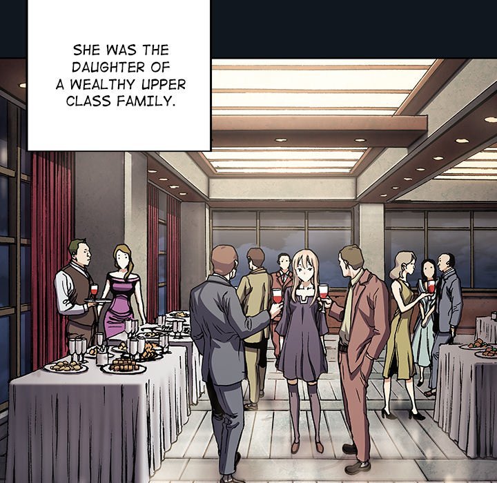 Read Leviathan Manga Online