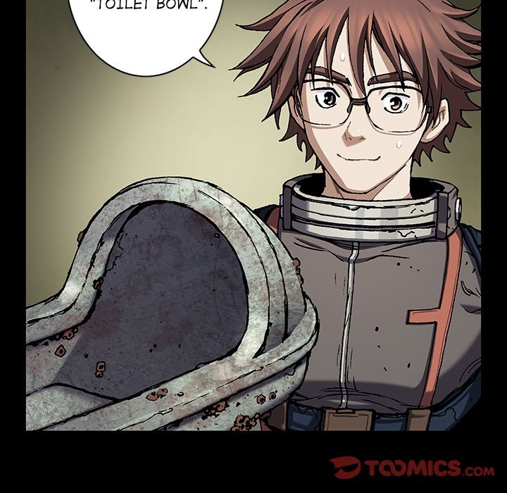 Read Leviathan Manga Online