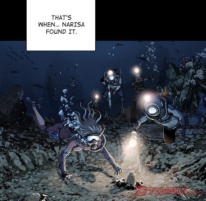 Read Leviathan Manga Online