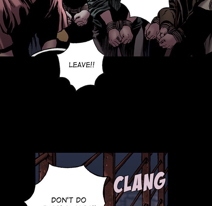 Read Leviathan Manga Online