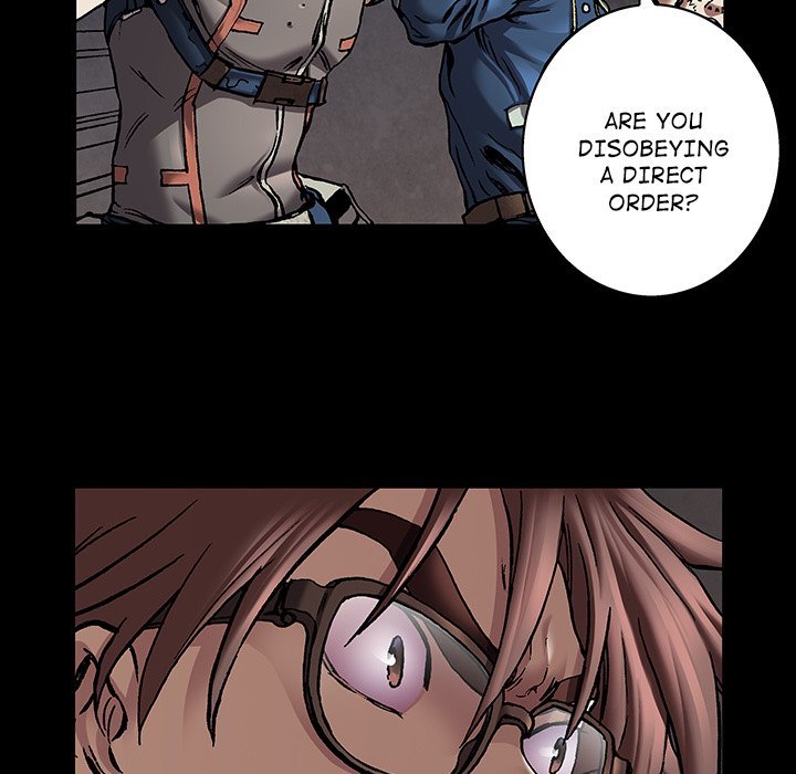 Read Leviathan Manga Online