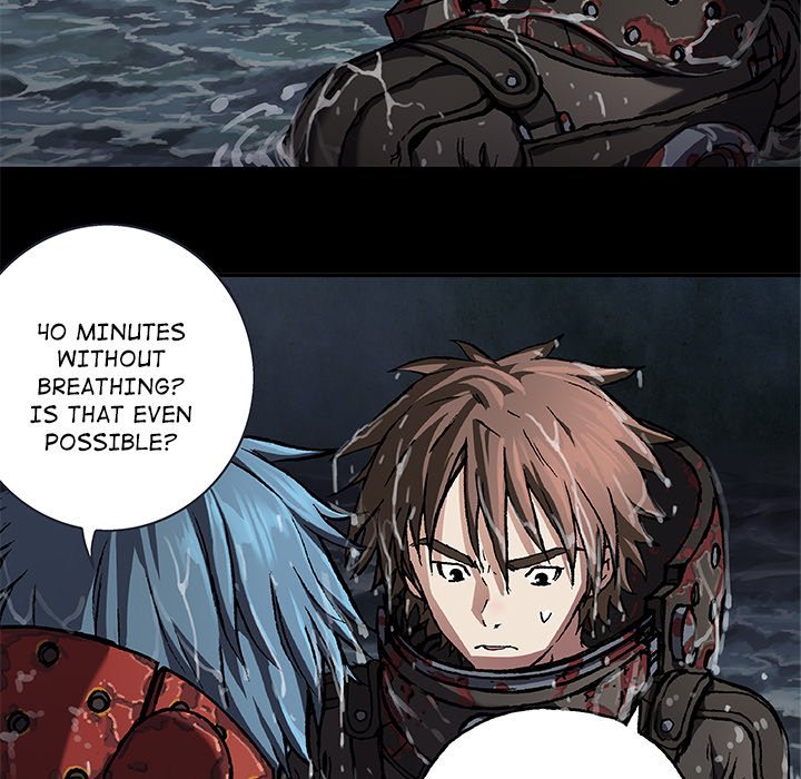 Read Leviathan Manga Online