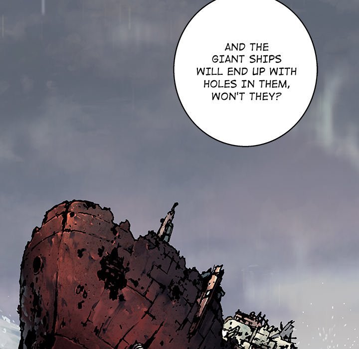 Read Leviathan Manga Online