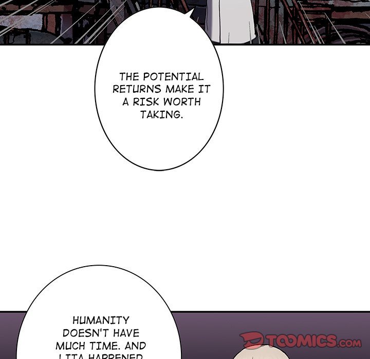 Read Leviathan Manga Online