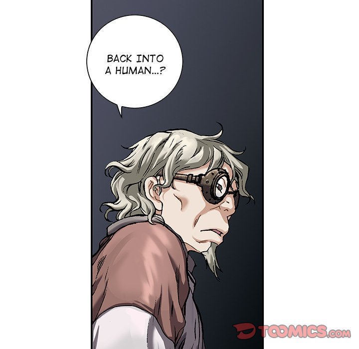 Read Leviathan Manga Online