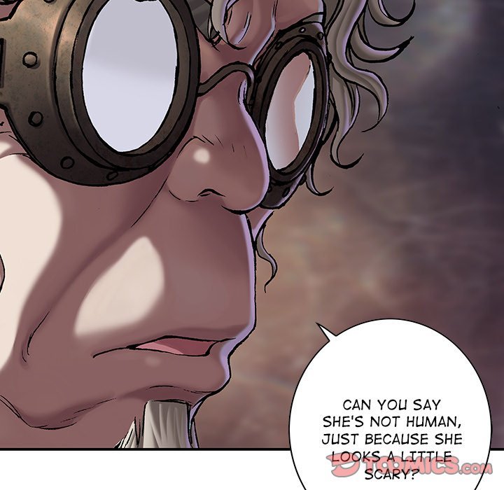 Read Leviathan Manga Online