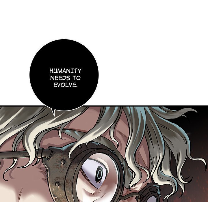 Read Leviathan Manga Online