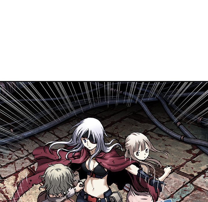 Read Leviathan Manga Online