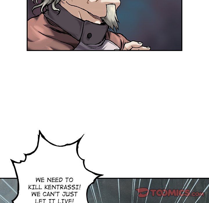 Read Leviathan Manga Online